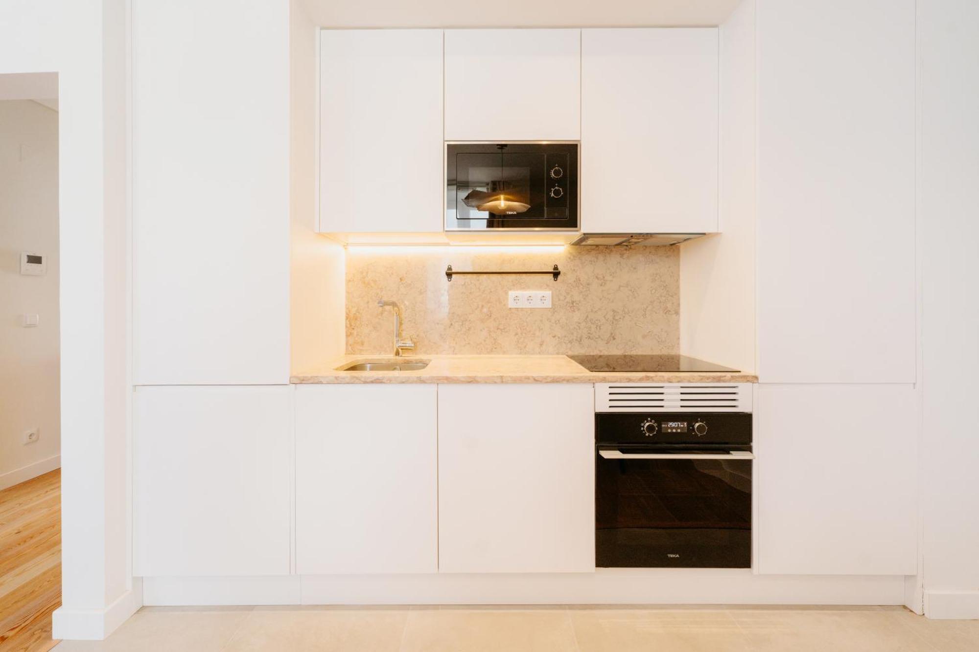 Lejlighed Orange House - Elegant Two-bedroom 1e *